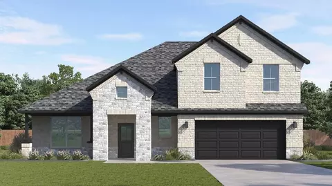 3039 Magnolia Pass Ln, League City, TX 77573