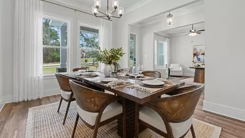 Dining - Mcfarland Road, Mobile, AL 36582 photo 3 of 3