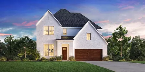 625 Ladybug Trl, Celina, TX 75009
