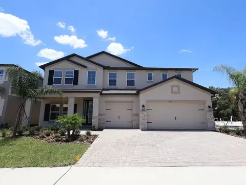 5756 Freesia Dr, Lakeland, FL 33811