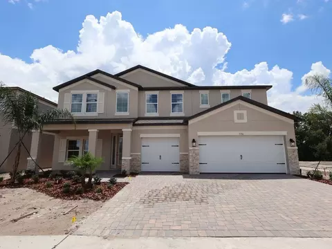 5756 Freesia Dr, Lakeland, FL 33811