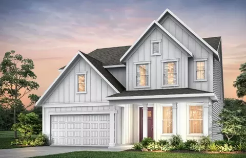 2522 Havenstone Ln, Murfreesboro, TN 37128