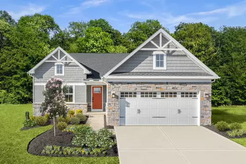 70 White Sands Blvd, Ruckersville, VA 22923