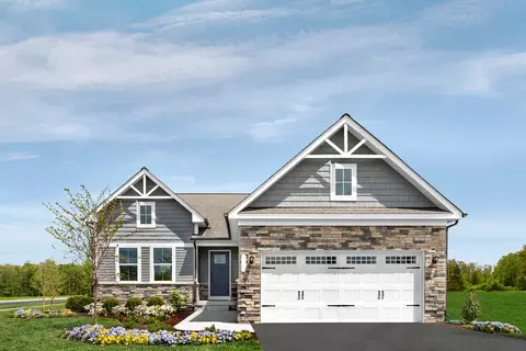 70 White Sands Blvd, Ruckersville, VA 22923