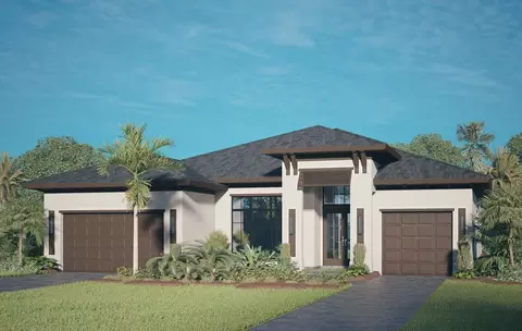 170 SE Rio Angelica, Port Saint Lucie, FL 34984