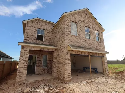 32563 Summer Vista Ln, Fulshear, TX 77441