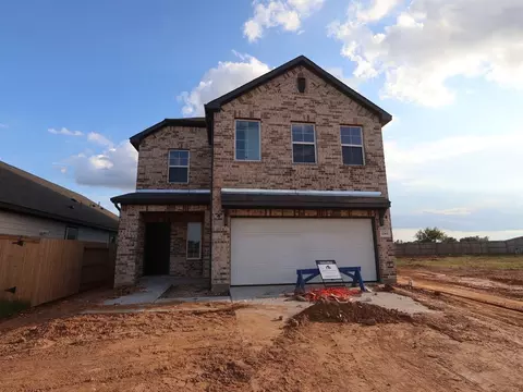 32563 Summer Vista Ln, Fulshear, TX 77441