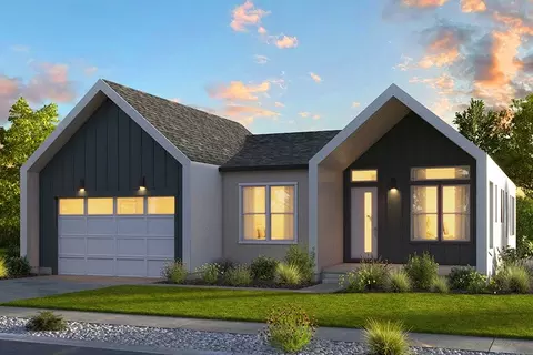 Exterior - 3004 N Wander Ln, Eagle Mountain, UT 84005 photo 2 of 6