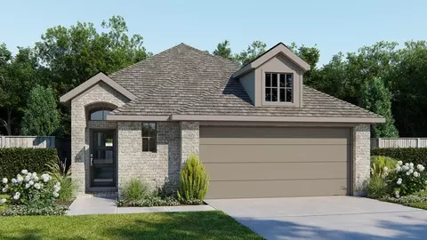 5407 Majestic Dr, Manvel, TX 77578