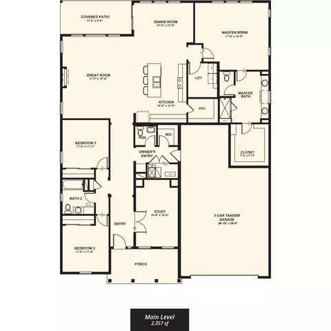 9709 Warrick St, Colorado Springs, CO 80924