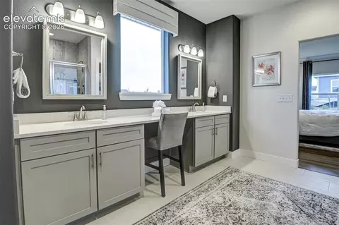 9709 Warrick St, Colorado Springs, CO 80924