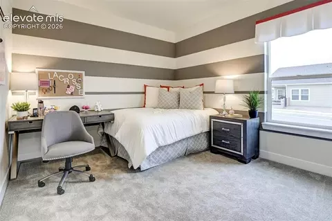 9709 Warrick St, Colorado Springs, CO 80924