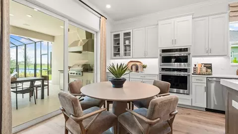 Dining - 19455 Corkscrew Strand St, Estero, FL 33928 photo 1 of 4