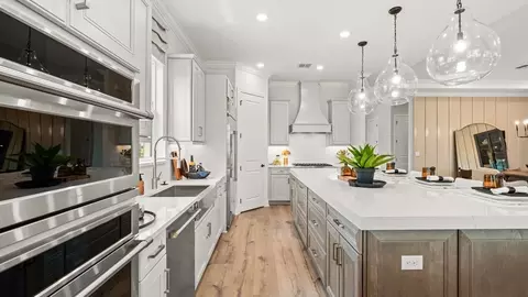 Kitchen - 19455 Corkscrew Strand St, Estero, FL 33928 photo 2 of 4