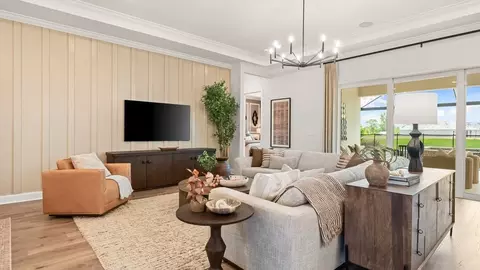 Living - 19455 Corkscrew Strand St, Estero, FL 33928 photo 1 of 4