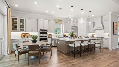 Kitchen - 19455 Corkscrew Strand St, Estero, FL 33928 photo 3 of 4