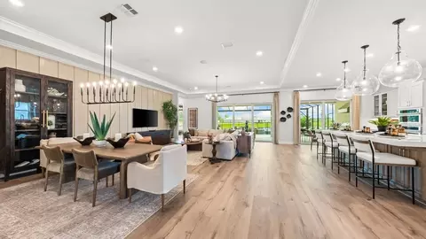 Dining - 19455 Corkscrew Strand St, Estero, FL 33928 photo 2 of 4