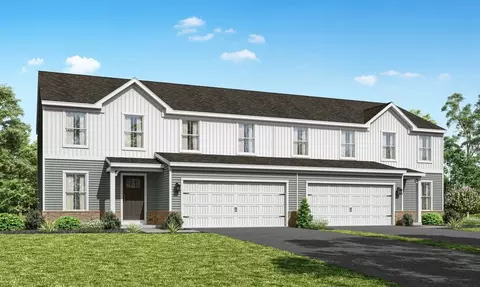 126 Redbud Rd #LOT 8, Bellefonte, PA 16823
