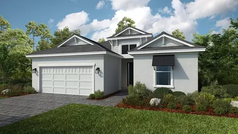 5718 Nevis Ter, Kissimmee, FL 34758