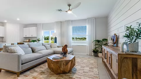 Living - 14489 Bluewater Rd, Punta Gorda, FL 33982 photo 2 of 3