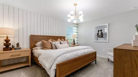 Bedroom - 14489 Bluewater Rd, Punta Gorda, FL 33982 photo 1 of 8