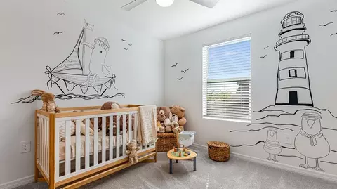 Bedroom - 14489 Bluewater Rd, Punta Gorda, FL 33982 photo 4 of 8