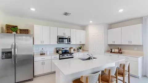 Kitchen - 14489 Bluewater Rd, Punta Gorda, FL 33982 photo 1 of 4