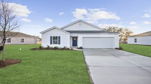 20 Lakefront Dr, Port Wentworth, GA 31407