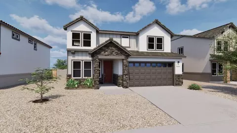 46835 W Stellar Dr, Maricopa, AZ 85139