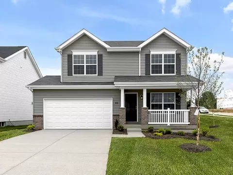 474 Austin Dr, Truesdale, MO 63380