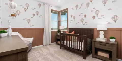 Bedroom - 881 E Ahronian Ave, Fowler, CA 93625 photo 1 of 5