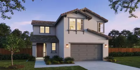 Exterior - 881 E Ahronian Ave, Fowler, CA 93625 photo 4 of 12
