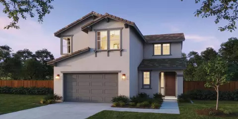 Exterior - 881 E Ahronian Ave, Fowler, CA 93625 photo 7 of 12