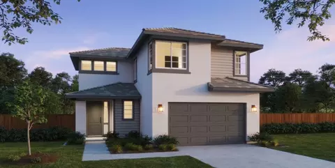 Exterior - 881 E Ahronian Ave, Fowler, CA 93625 photo 6 of 12