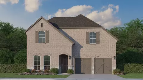 910 Shooting Star Dr, Prosper, TX 75078