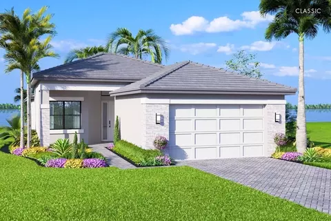 Valencia At Riverland, Port Saint Lucie, FL 34987