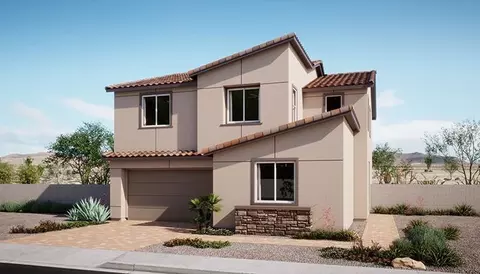 9090 Hemisphere St, Las Vegas, NV 89143