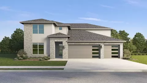 2409 Starlight St, Grand Prairie, TX 75052