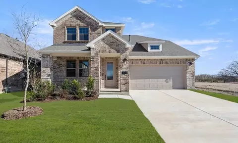 773 Waterhouse Lake Dr, Anna, TX 75409