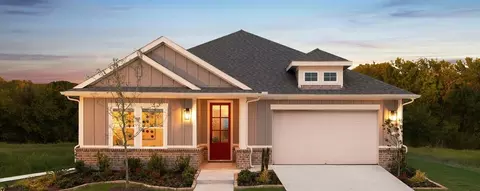 773 Waterhouse Lake Dr, Anna, TX 75409