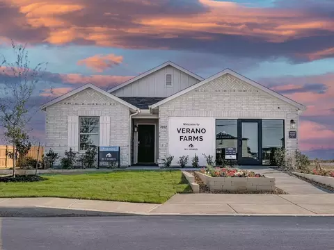 Exterior - 13518 Piscina Ave, Von Ormy, TX 78073 photo 1 of 14
