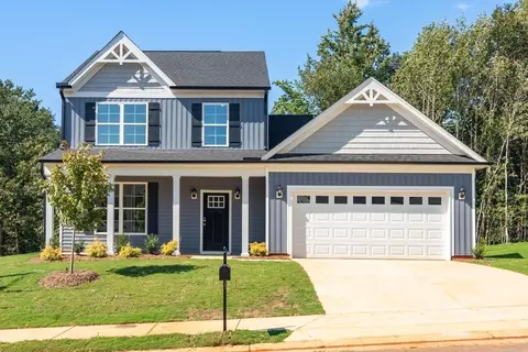 1163 Mountain Ridge Rd, Rural Hall, NC 27045
