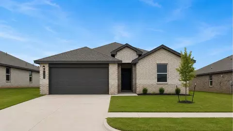 11708 SW 29th Ter, Oklahoma City, OK 73099
