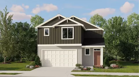 1644 N Young St, Lafayette, OR 97127