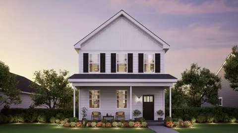 884 Gardenview Way #LOT 4, Chattanooga, TN 37421
