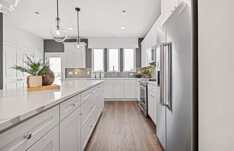 Kitchen - 1205 Bear Oak Ln, Laurel, MD 20724 photo 1 of 3