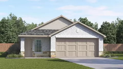 1018 Garnet Rain Dr, Beasley, TX 77417
