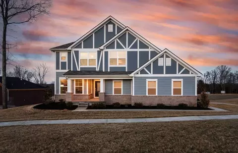 16349 Mount Logan Rd, Noblesville, IN 46060