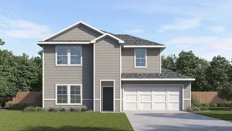 190 Gilmer Ln, Buda, TX 78610