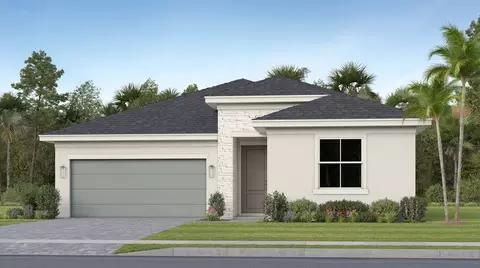 6692 NW Heirloom Ter, Port Saint Lucie, FL 34987